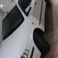 سمند lx مدل ۹۸ بی رنگ