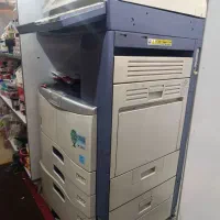 فروش دستگاه کپی 456توشیبا