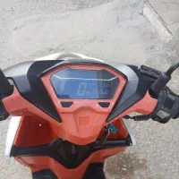 موتورطرح کلیکcc150|موتورسیکلت|کرمانشاه, |دیوار