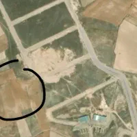 زمین در اردبیل با موقعیت عالی