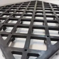 تولیدی زیره تایل کفی چوب و چمن تولید دائم