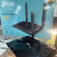 مودم سیمکارتی tplink-6400|مودم و تجهیزات شبکه|تهران, تهرانسر غربی|دیوار