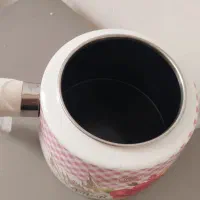 کتری قوری لعابی|قوری، کتری، قهوهساز دستی|پاکدشت, پاکدشت (مامازند)|دیوار