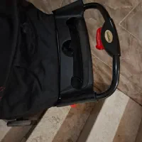 کالسکه|کالسکه و لوازم جانبی|چهاردانگه (تهران), |دیوار