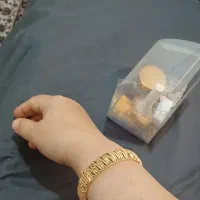 دستبند قفلی