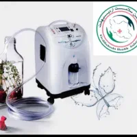 اجاره دستگاه اکسیژن ساز برقی خانگی ۵ و ۱۰ لیتری