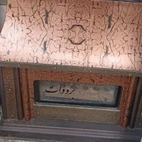 فروش بخاری شومینه گاز