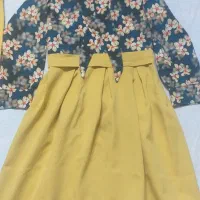 پیراهن ست مادر دختری|لباس|مشهد, قائم|دیوار