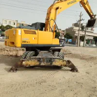 بیل میکانیکی و کامیون کمپرسی|خدمات حمل و نقل|زنجان, |دیوار