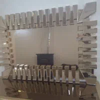 ایینه کنسول|بوفه، ویترین، کنسول|چهارباغ, |دیوار