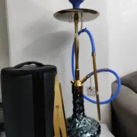 انواع قلیان کرنو طرح های متفاوت