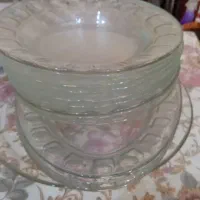 ظروف غذاخوری|ظروف سرو و پذیرایی|کرج, جهان‌شهر|دیوار