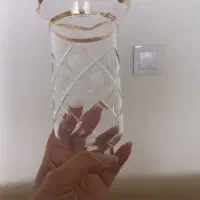 حباب  شمعدان
