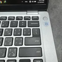 لپتاپ دل i5 نسل 10 صفحه تاچ رم 16|رایانه همراه|مشهد, راهنمایی|دیوار