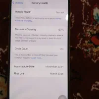 گوشی آیفن ۱۶ پرو