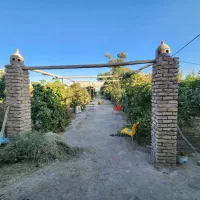 اجاره خونه کاهگلی قدیمی|اجارهٔ کوتاهمدت ویلا و باغ|تهران, نیلوفر|دیوار