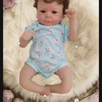 عروسک لوکس کمیاب و ریبورن وارداتی|اسباب‌بازی بچه|تهران, الهیه|دیوار