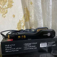 برس حرارتی دو طرفه انرژی نو