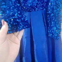 تعدادی لباس مجلسی و لباس حنا وعقد عروس|لباس|سیرجان, |دیوار