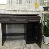 میز|میز تحریر و کامپیوتر|قم, ولیعصر|دیوار