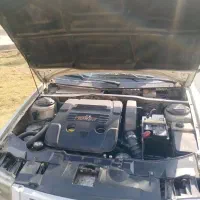 سورن توربو مدل ۹۶|خودرو سواری و وانت|تهران, حکیمیه|دیوار