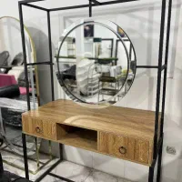 صندلی پدالی میزناخن تخت تتو ترولی