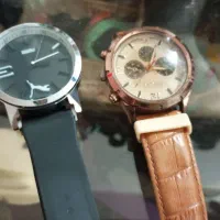 ساعت رومیزی دوتا وساعت مچی هم دوتا|ساعت|دزفول, |دیوار