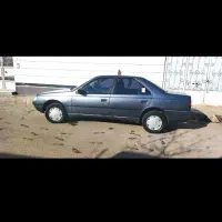 پژو ۴۰۵دوگانه دستی دورنگ مدل ۹۶ موتور جدید xu۷|خودرو سواری و وانت|خوی, |دیوار