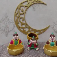 مجسمه فنانیس|صنایع دستی و سایر لوازم تزئینی|اهواز, شریعتی جنوبی|دیوار
