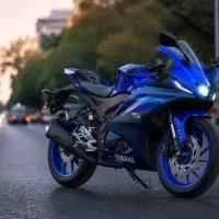 R15یاماها نقد و چک