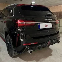 کی ام سی A5 صفر خشک|خودرو سواری و وانت|تبریز, |دیوار