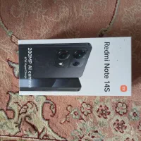 گوشی شیائومیRedmi 14s پلمپ