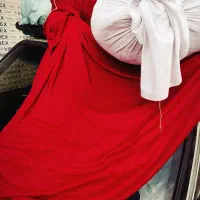 پارچه آستری ژرسه پاناما