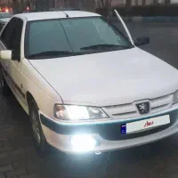 پژوپارس 87 فوق العاده سالم