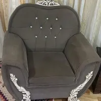 مبل و میز عسلی