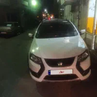 کوییک GXRL403پارس خودروی