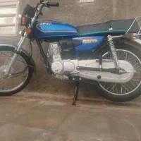 فروش موتور سیکلت125پیشرو