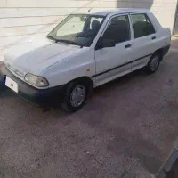 پراید 131مدل ۹۵|خودرو سواری و وانت|قزوین, |دیوار