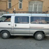 اجاره و ن دربستی سرویس شرکتها و ادار ۱۰ نفر