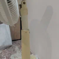 پنکه|پنکه و تصفیه‌کنندهٔ هوا|قم, بنیاد|دیوار