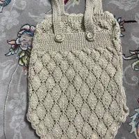 لباس بافتنی|کفش و لباس بچه|کرج, شهرک فهمیده|دیوار