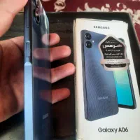 گوشی A06 نو|موبایل|صومعه‌سرا, |دیوار