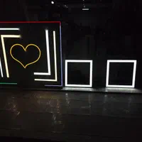 لاین‌ نوری