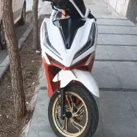 موتور کیلیک درحد بدون خط و خش/هزارجیریب