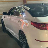 آپتیما ۲۰۱۵ فول کامل درجه۱|خودرو سواری و وانت|خرمآباد, |دیوار