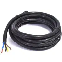 ۱۹مترکابل ۴در۶ استخوانی