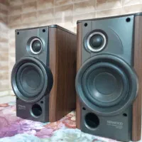 بوکشلف حرفه ای کنوود