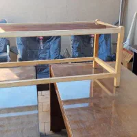 میز اداری|دفتر کار|بیرجند, |دیوار