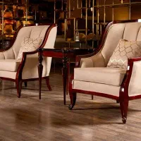 مبل کارلو نئوکلاسیک  قیمت واقعی