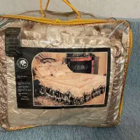 ست روتختی دو نفره آکبند خارجی